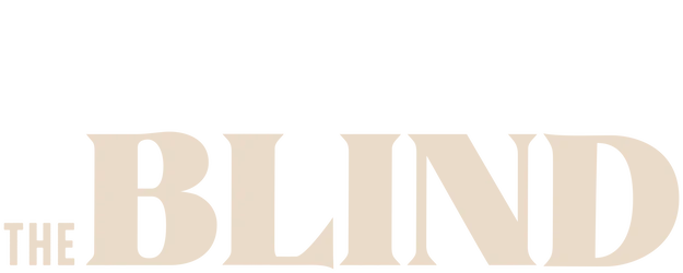 The Blind logo