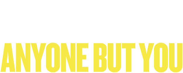 Anyone But You logo