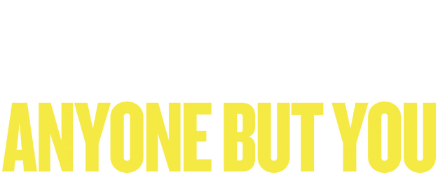 Anyone But You logo