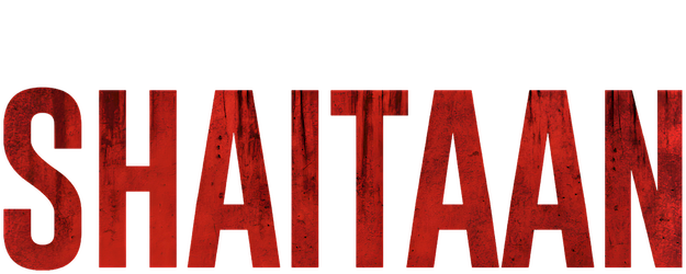 Shaitaan logo