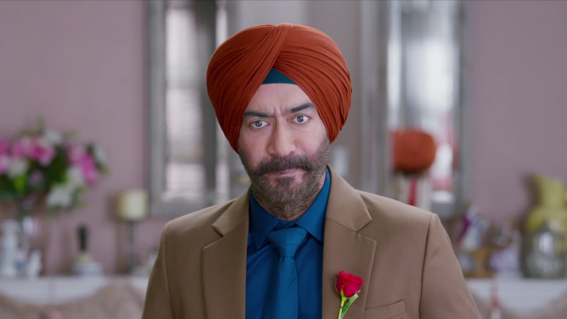 Son of Sardaar 2
