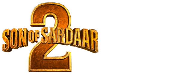 Son of Sardaar 2 logo