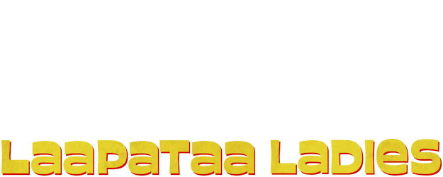 Laapataa Ladies logo