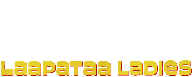 Laapataa Ladies logo