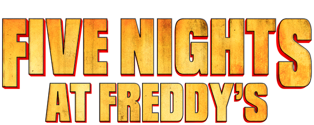 Five Nights at Freddy's logo