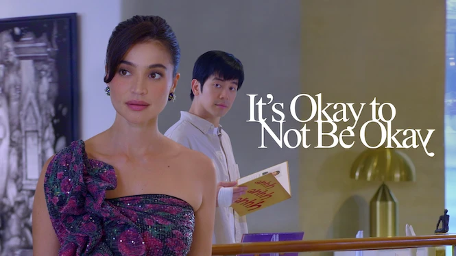 It's Okay to Not Be Okay