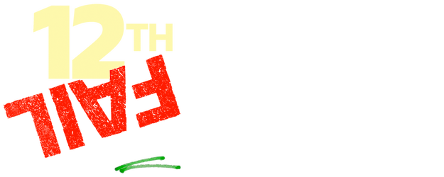 12th Fail logo
