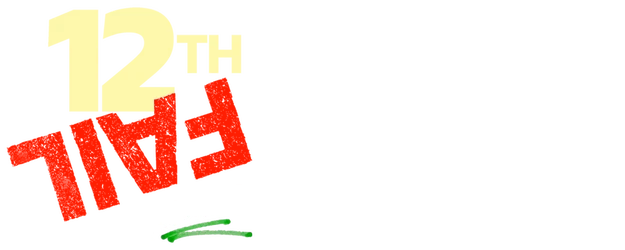 12th Fail logo