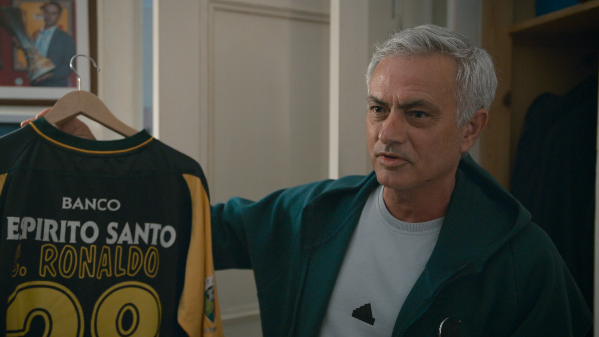 MOURINHO