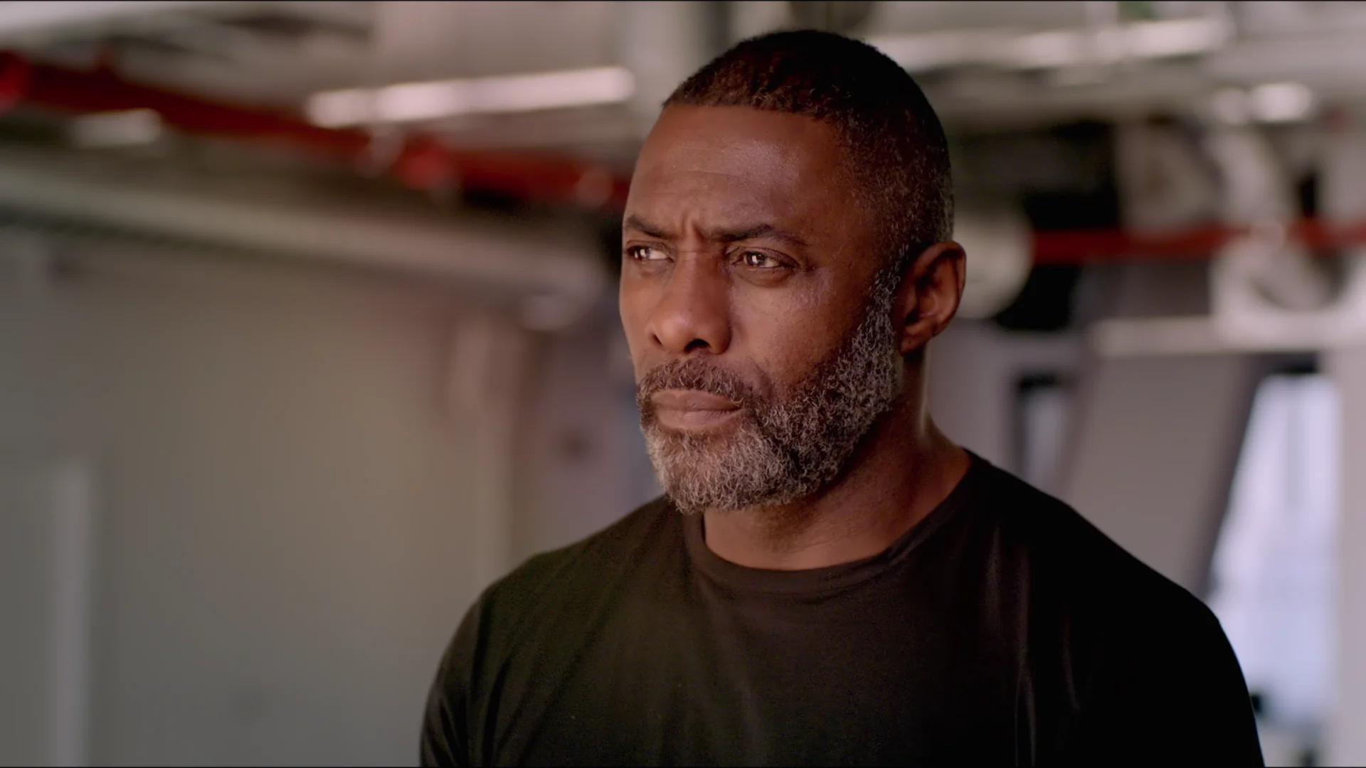 Gold: A Journey with Idris Elba