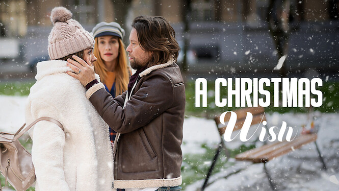 A Christmas Wish