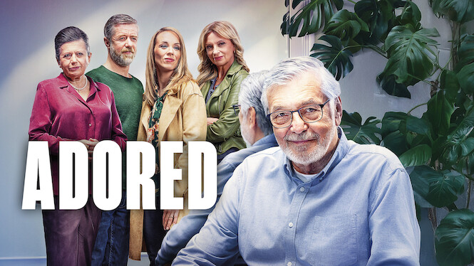 Adored