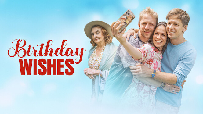 Birthday Wishes