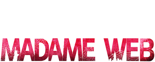 Madame Web logo