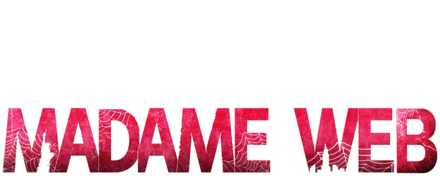 Madame Web logo