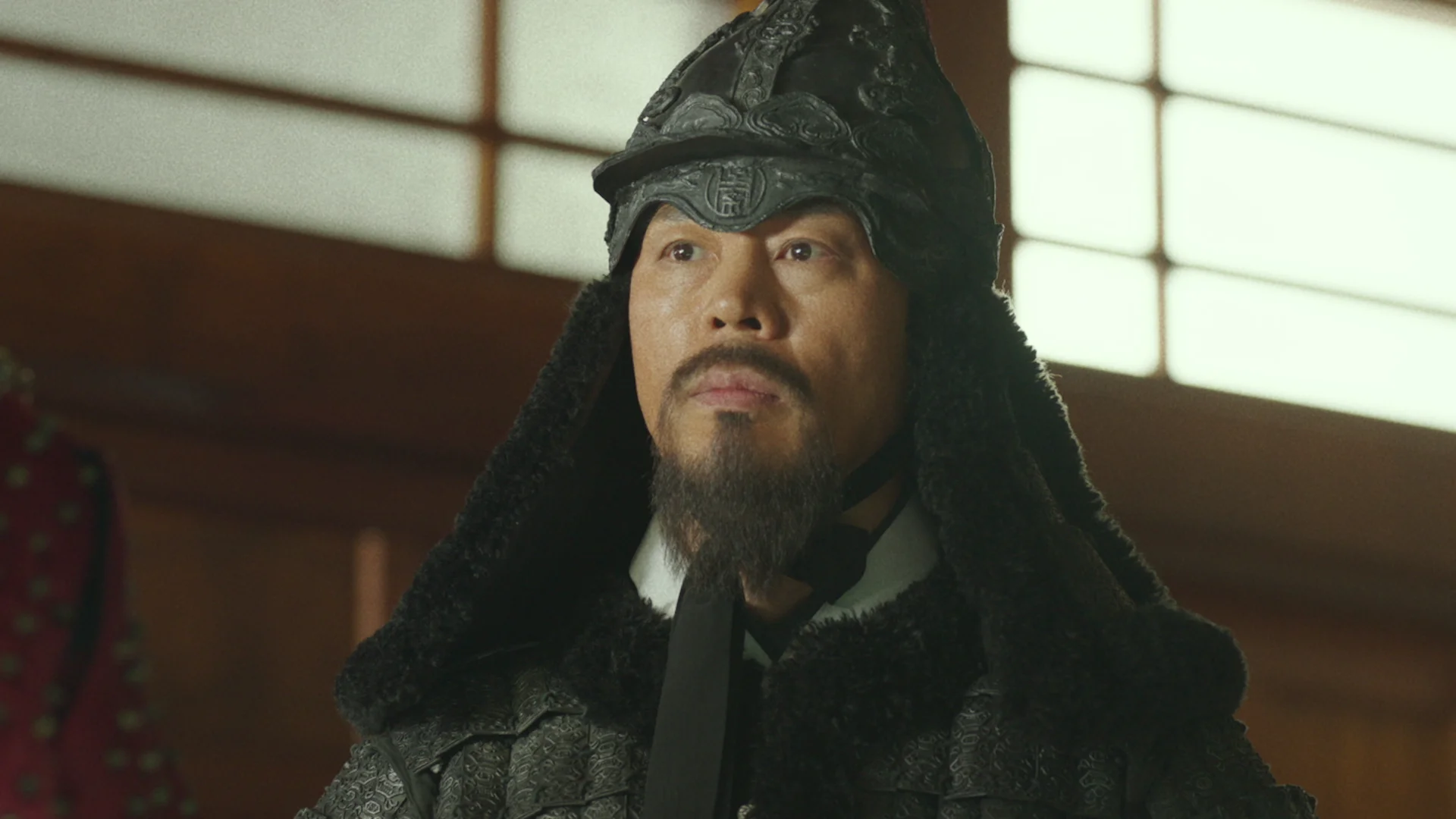 Noryang: Deadly Sea