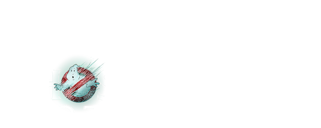 Ghostbusters: Frozen Empire logo