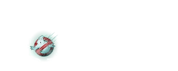 Ghostbusters: Frozen Empire logo