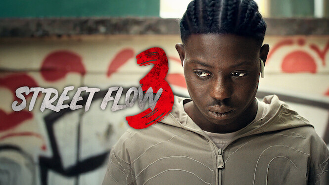 Street Flow 3