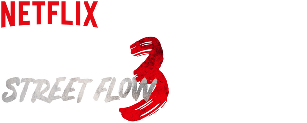 Street Flow 3 logo
