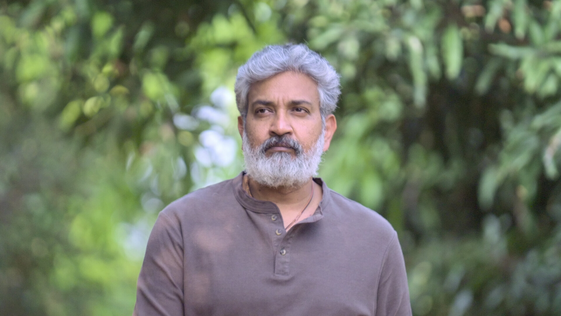 Modern Masters: SS Rajamouli