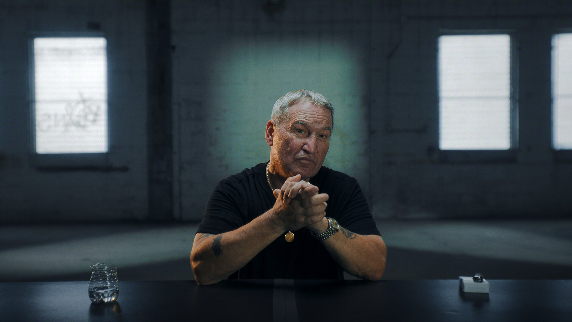 Mob War: Philadelphia vs. The Mafia