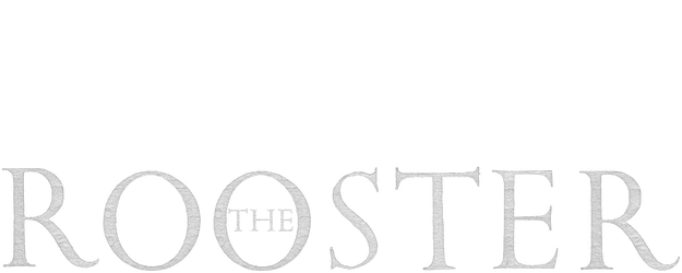 The Rooster logo