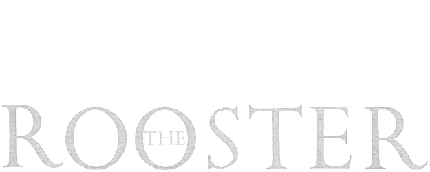 The Rooster logo