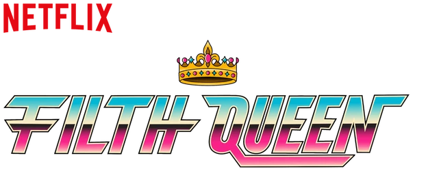 Steph Tolev: Filth Queen logo