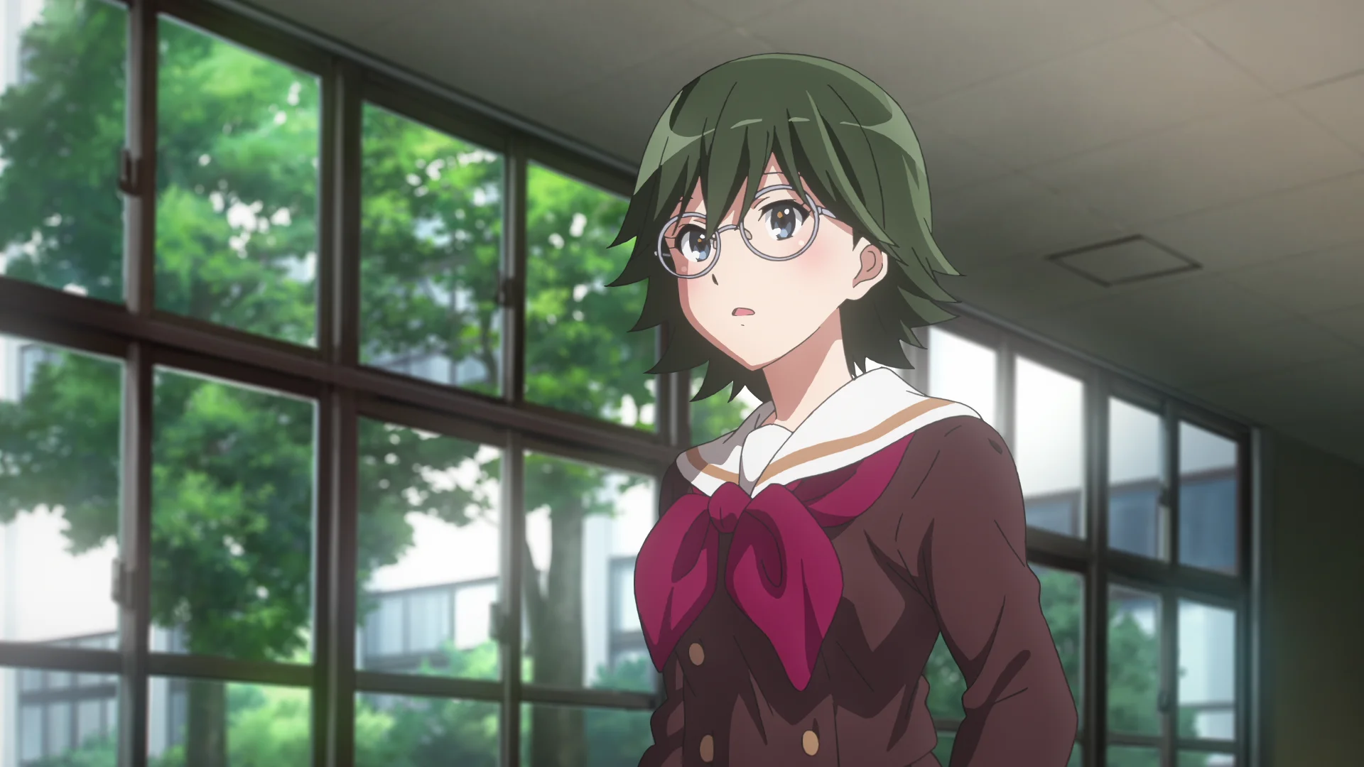 Sound! Euphonium: Special Feature -Ensemble Contest-