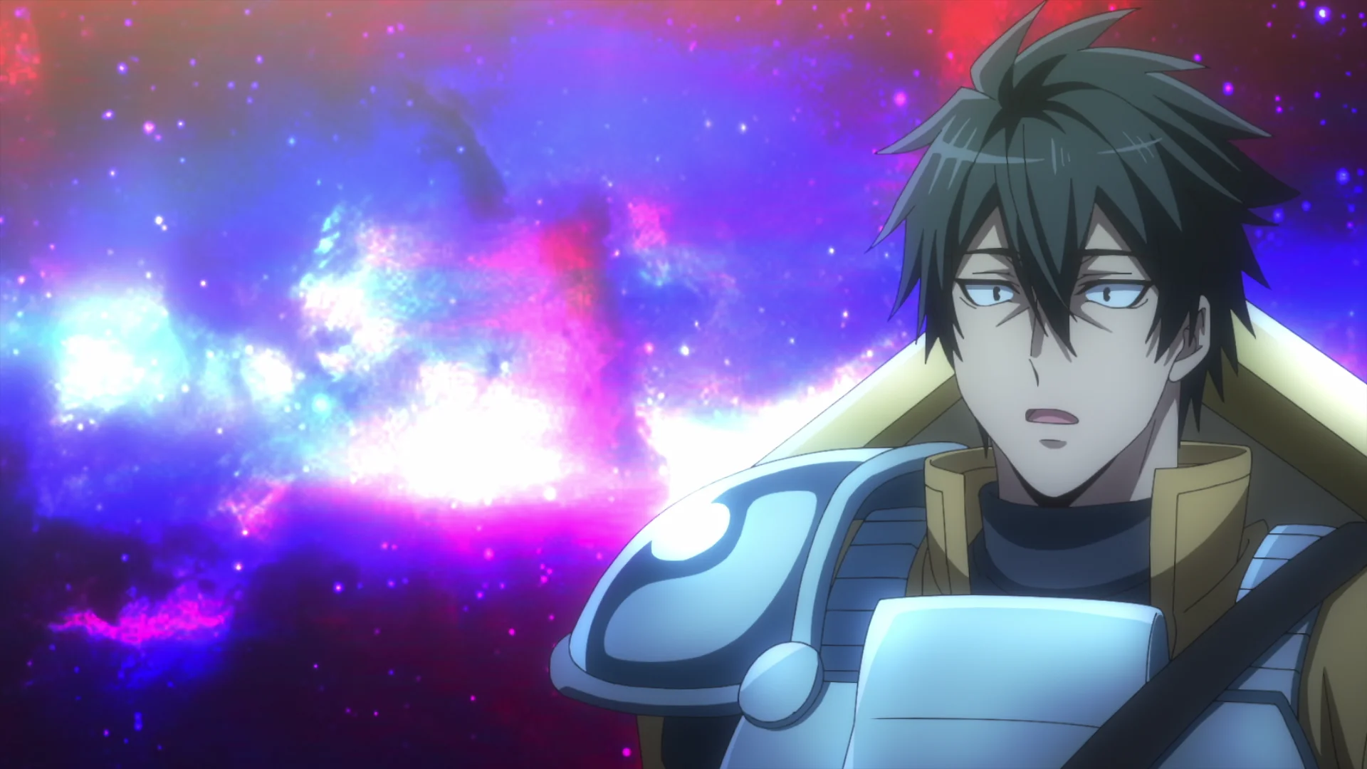 The Strongest Tank’s Labyrinth Raids -A Tank with a Rare 9999 Resistance Skill Got Kicked from the Hero’s Party-