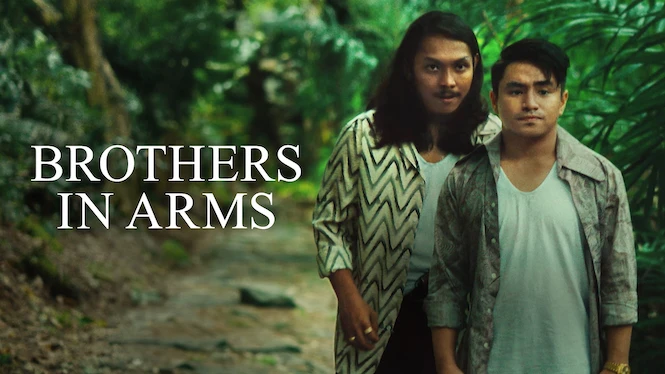 Brothers in Arms
