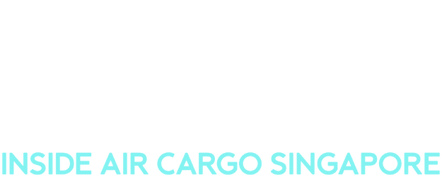 Premium Rush: Inside Air Cargo Singapore logo