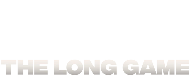 The Long Game logo