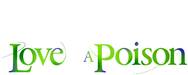 Love Is A Poison logo