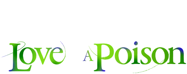 Love Is A Poison logo