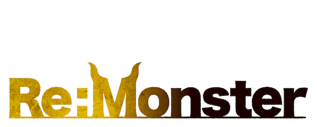 Re: Monster logo