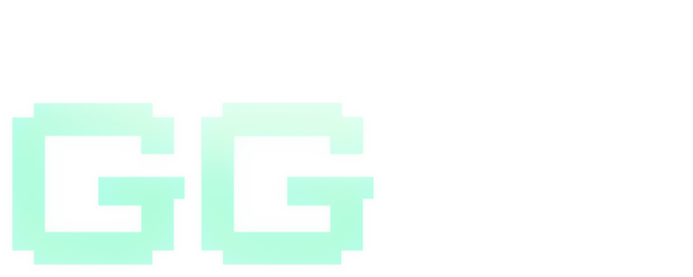 GG (Good Game) logo