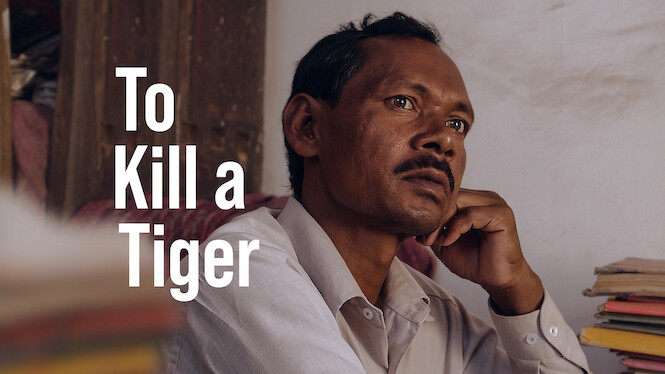 To Kill a Tiger