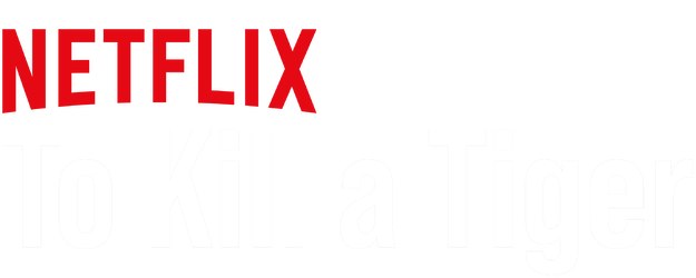 To Kill a Tiger logo