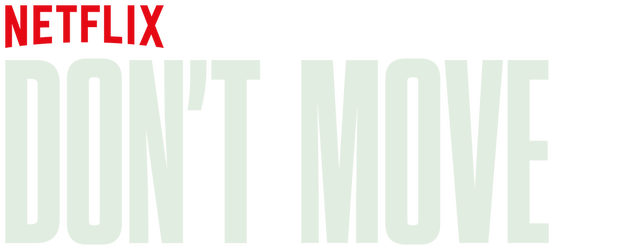 Don't Move logo