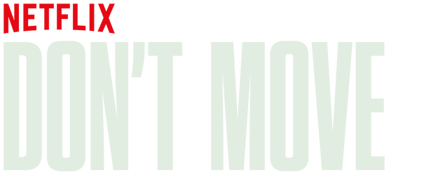 Don't Move logo