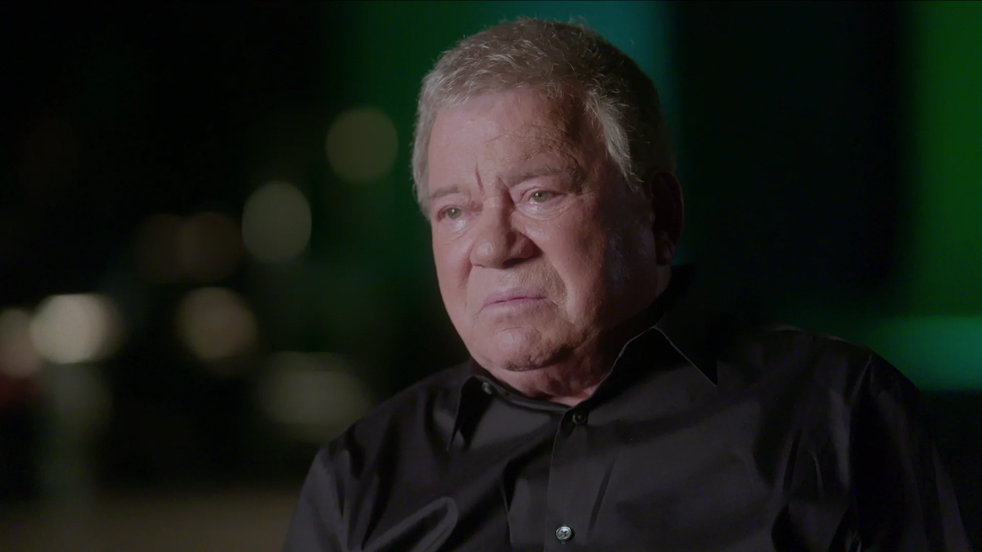 William Shatner: You Can Call Me Bill