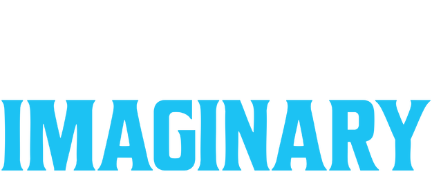 Imaginary logo