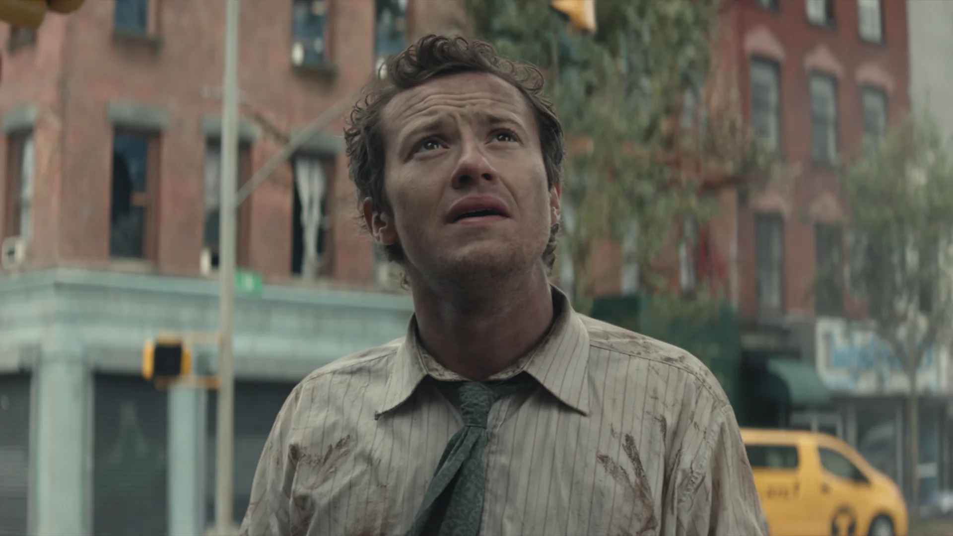 A Quiet Place: Day One