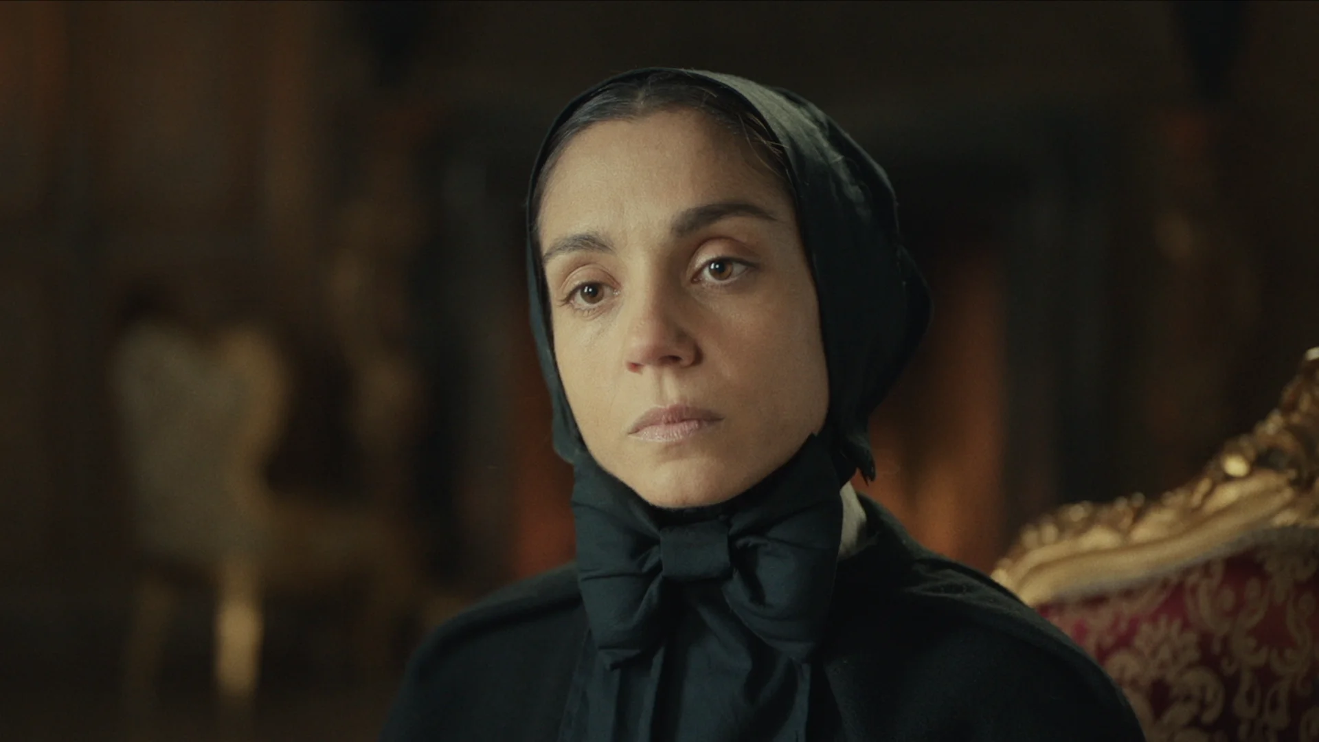 Cabrini