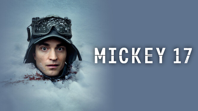 Mickey 17