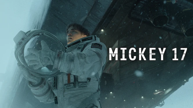 Mickey 17