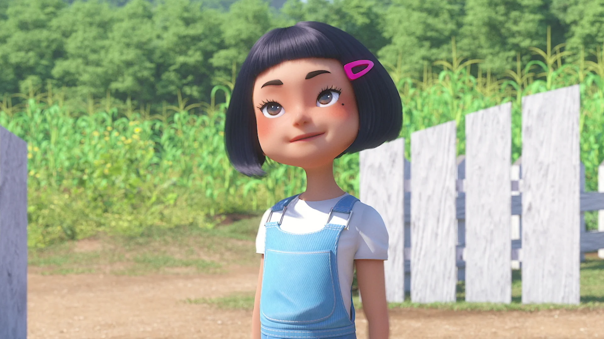 Hello Carbot the Movie: The Secret of Omphalos Island