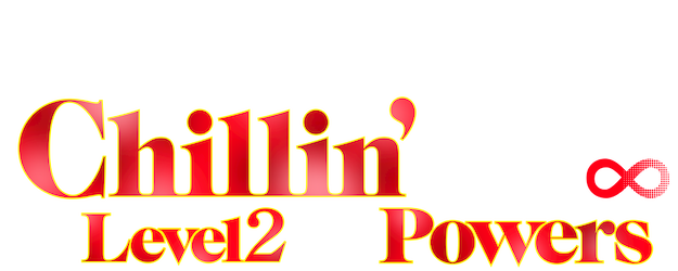 Chillin' in Another World with Level 2 Super Cheat Powers logo
